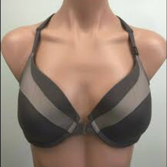 Victoria’s Secret soft supportive racer back 38DD